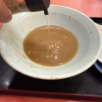 中華料理 喜楽 - 