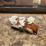 築地玉寿司 ささしぐれ - 