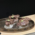 築地玉寿司 ささしぐれ - 