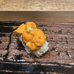 築地玉寿司 ささしぐれ - 