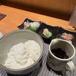 かっぽう家ぶしん - 