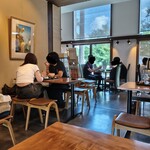 阿左美冷蔵 寶登山道店 - 