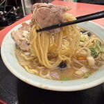 中華料理 喜楽 - 