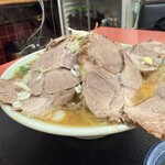 中華料理 喜楽 - 