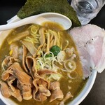 一条流がんこ総本家分家四谷荒木町 - 