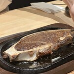 築地玉寿司 ささしぐれ 表参道ヒルズ店 - 