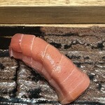 築地玉寿司 ささしぐれ - 