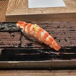 築地玉寿司 ささしぐれ 表参道ヒルズ店 - 