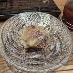 築地玉寿司 ささしぐれ 表参道ヒルズ店 - 