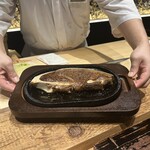 築地玉寿司 ささしぐれ 表参道ヒルズ店 - 