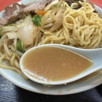 中華料理 喜楽 - 