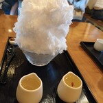 阿左美冷蔵 寶登山道店 - 