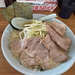 ニューラーメンショップ - 