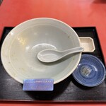 中華料理 喜楽 - 