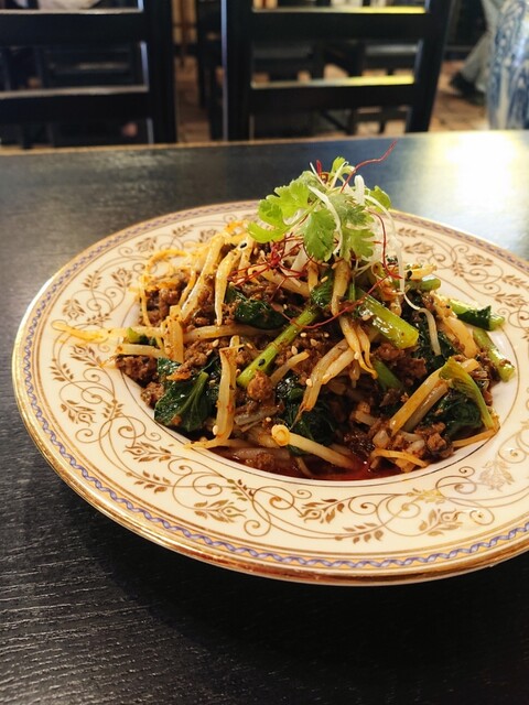 中国料理 芳仙閣 （ホウセンカク） - 兵庫/中華料理 | 食べログ