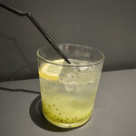 ピッツァ ジューシー - 