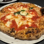 ピッツァ ジューシー - 