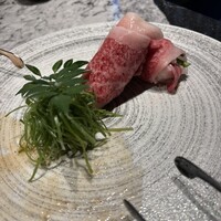 Matsusaka beef YAKINIKU THE SEJONG GEMS名駅店 - 