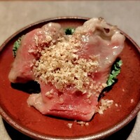 鉄板焼料理 美安 横浜 - 