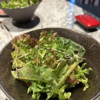 Matsusaka beef YAKINIKU THE SEJONG GEMS名駅店 - 