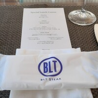 BLT STEAK GINZA - 