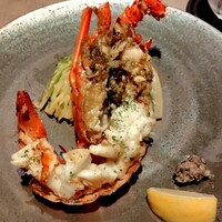 鉄板焼料理 美安 横浜 - 