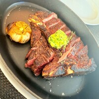 BLT STEAK GINZA - 