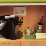 金沢犀川温泉 川端の湯宿 滝亭 - 追加された生ビール、ハイボール