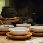 パルコ フィエラ - 