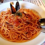 シャンゴ - 料理写真: