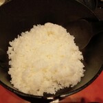 金沢犀川温泉 川端の湯宿 滝亭 - 金沢山間地米