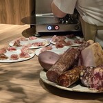 パルコ フィエラ - 