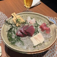 魚坐 - 
