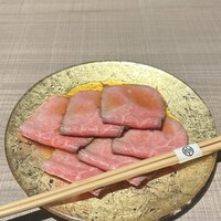 うし松 - 