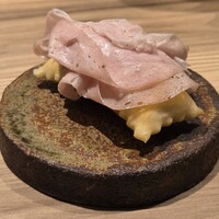パルコ フィエラ - 