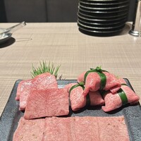 うし松 - 