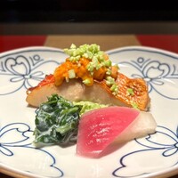 野嵯和 - 