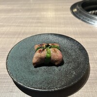 うし松 - 