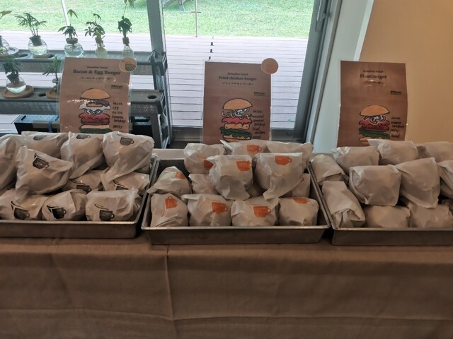 College Cafe photo 2