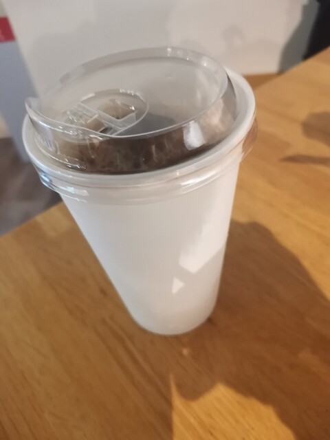 College Cafe photo 3