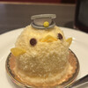 ぴよりんSTATION Cafe gentiane JR名古屋駅店