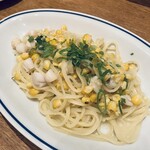 トラットリア ポルチェリーノ - 