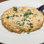 トラットリア ポルチェリーノ - 