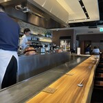 くずし鉄板 あばぐら - 