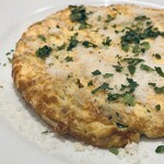 トラットリア ポルチェリーノ - 