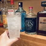 トラットリア ポルチェリーノ - 