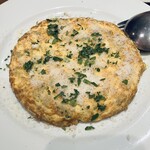 トラットリア ポルチェリーノ - 