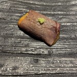 くずし鉄板 あばぐら 恵比寿店 - 