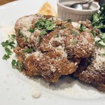 トラットリア ポルチェリーノ - 