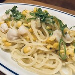 トラットリア ポルチェリーノ - 